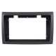 Adapter frame (for car) Fiat Stilo 2001-2010 9"