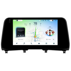 Equipo de radio original Teyes CC4L 4 + 64 GB Lexus RX 200t RX 300 RX 350 RX 350L RX 450h RX 450hL AL20 IV 2015-2021 10