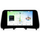 Android head unit Teyes CC4L 4+64 Gb Lexus RX200t RX300 RX350 RX350l RX450h RX450hl AL20 IV 2015-2021 10" (L3)