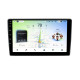 Android head unit Teyes CC4L 6+64 Gb Renault Sandero Dacia Duster Captur Lada Xray 2010-2022 9"