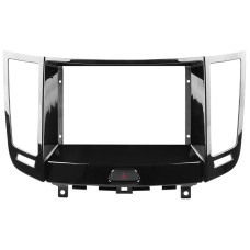 Adapter frame (for car) Infiniti FX35 2 FX37 2 2009-2013 QX70 2 2013-2017 9" (L3)