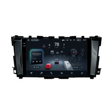 Android head unit Teyes CC4 8+128 Gb Nissan Teana Altima 2013-2018 9" 2k