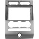 Adapter frame (for car) Ford Expedition 3 U3242 U3542 U324 U354 2006-2017 9" (L1)