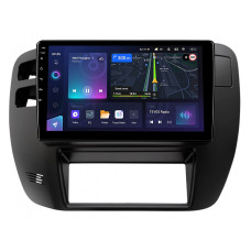 Android head unit Teyes CC3L 4+32 Gb Nissan Patrol Y61 1997-2005 LHD Black 9"