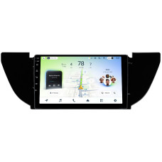 Android head unit Teyes CC4L 4+64 Gb Geely GS 2016-2020 Emgrand EC7 1 2018-2020 (F1) 9"