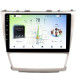 Android head unit Teyes CC4L 4+64 Gb Toyota Camry 6 XV 40 50 2006-2011 10"