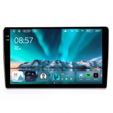 Android head unit Teyes CC4 6+64 Gb Toyota Land Cruiser Prado 120 3 III For Lexus GX470 GX 470 J120 2002-2009 Ver.2 (B) 9" 2k