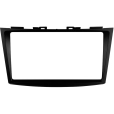 Adapter frame (for car) Suzuki Swift 4 2011-2017 9"