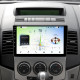 Android head unit Teyes CC4L 4+64 Gb Mazda 5 2 CR 2005-2010 9"