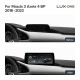 Android head unit Teyes LUX ONE 4+32 Gb Mazda 3 Axela 4 BP 2018-2023 (B) 12.3"