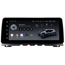 Android head unit Teyes LUX ONE 6+128 Gb BMW 7-Series F01 F02 NBT 2013-2015 12.3"