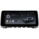 Android head unit Teyes LUX ONE 6+128 Gb BMW 7-Series F01 F02 NBT 2013-2015 12.3"