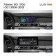 Android head unit Teyes LUX ONE 6+128 Gb BMW 7-Series F01 F02 CIC 2009-2012 12.3"