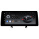 Android head unit Teyes LUX ONE 6+128 Gb BMW 3-Series F30 / F31 EVO (Left hand drive) 2015-2020 12.3"
