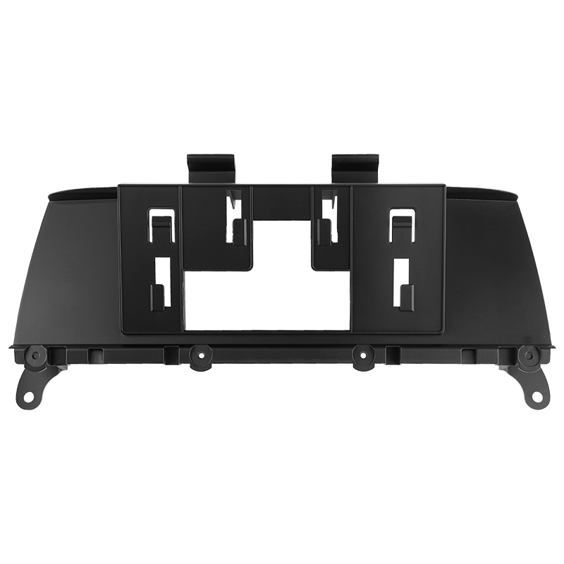 Android head unit Teyes LUX ONE 6+128 Gb BMW X3 F25 NBT 2014-2017 12.3"
