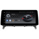 Android head unit Teyes LUX ONE 6+128 Gb BMW X3 F25 NBT 2014-2017 12.3"