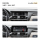Android head unit Teyes LUX ONE 6+128 Gb BMW X3 F25 NBT 2014-2017 12.3"