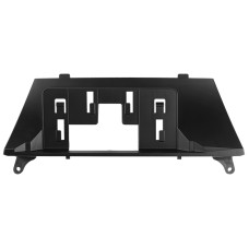 Android head unit Teyes LUX ONE 6+128 Gb BMW X5 E70 / X6 E71 CIC (Left hand drive) 2010-2014 12.3"