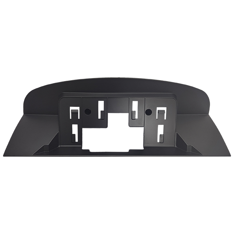 Android head unit Teyes LUX ONE 6+128 Gb BMW 5-Series E61 / E60 CIC 2007-2010 12.3"