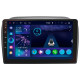 Android head unit SIGMA S9332 ANDROID 13 3+32 Gb 4G DSP Fiat Doblo 2 II 263 2009-2015 9" (L1)