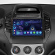 Android head unit SIGMA S9332 ANDROID 13 3+32 Gb 4G DSP Geely GC6 1 2014-2016 9"