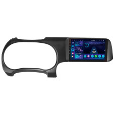 Android head unit SIGMA S9332 ANDROID 13 3+32 Gb 4G DSP Hyundai i10 III 3 2019-2023 9"