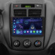 Magazynofon SIGMA S9332 ANDROID 13 3+32 GB 4G DSP do Kia Sportage 2 (2007–2009), 9