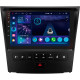 Android head unit SIGMA S9332 ANDROID 13 3+32 Gb 4G DSP Lexus GS300 S190 GS350 GS400 GS430 GS450h GS460 GS 300 III 3 350 400 430 450h 460 04-11 9" (L3)