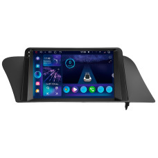 Android head unit SIGMA S9332 ANDROID 13 3+32 Gb 4G DSP Lexus RX270 RX350 RX450h AL10 3 2008-2015 (A) 9" (L3)