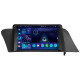 Android head unit SIGMA S9332 ANDROID 13 3+32 Gb 4G DSP Lexus RX270 RX350 RX450h AL10 3 2008-2015 (A) 9" (L3)