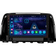 Android head unit SIGMA S9332 ANDROID 13 3+32 Gb 4G DSP Mazda 6 Atenza 3 GJ 2012-2015 (B) 9"