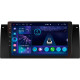 Android head unit SIGMA S9332 ANDROID 13 3+32 Gb 4G DSP BMW X5 E39 E53 1999 - 2006 (maximum equipment) 9"