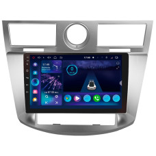 Android head unit SIGMA S9332 ANDROID 13 3+32 Gb 4G DSP Chrysler Sebring 3 JS 2006-2010 9" (L1)