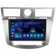 Android head unit SIGMA S9332 ANDROID 13 3+32 Gb 4G DSP Chrysler Sebring 3 JS 2006-2010 9" (L1)