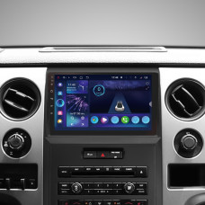 Android head unit SIGMA S9332 ANDROID 13 3+32 Gb 4G DSP Ford F150 P415 Raptor 2008-2014 (F1) 9" (L2)