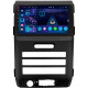 Android head unit SIGMA S9332 ANDROID 13 3+32 Gb 4G DSP Ford F150 P415 Raptor 2008-2014 (F1) 9" (L2)