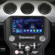 Android head unit SIGMA S9332 ANDROID 13 3+32 Gb 4G DSP Ford Mustang VI S550 (F2) 2014-2023 9" (L2)