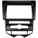 Adapter frame (for car) Hyundai IX20 (F2) 2010-2019 9" (L1)