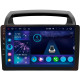 Android head unit SIGMA S9332 ANDROID 13 3+32 Gb 4G DSP Kia Carnival VQ 2006-2014 9"
