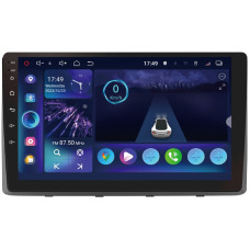 Android head unit SIGMA S9332 ANDROID 13 3+32 Gb 4G DSP Kia Carnival 3 YP (F1) 2014-2021 (A) 9"