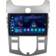 Magazynofon SIGMA S9332 ANDROID 13 3+32 GB 4G DSP do Kia Cerato 2 TD 2008–2013 (F2) 9
