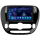 Sterownik magnetyczny SIGMA S9332 ANDROID 13 3+32 GB 4G DSP Kia Soul 2 PS 2013–2019 (A) 9