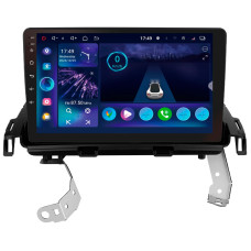 Android head unit SIGMA S9332 ANDROID 13 3+32 Gb 4G DSP Lexus HS250H F10 2009-2012 9" (L3)