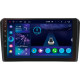 Android head unit SIGMA S9332 ANDROID 13 3+32 Gb 4G DSP Audi A3 2 8P 2003-2013 S3 2 2006-2012 RS3 1 2011-2012 9"