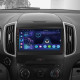 Android head unit SIGMA S9332 ANDROID 13 3+32 Gb 4G DSP Ford Edge 2 2015-2018 (F1) 9" (L2)