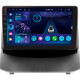 Android head unit SIGMA S9332 ANDROID 13 3+32 Gb 4G DSP Ford Fiesta Mk 6 (F1) 2009-2018 (A) 9"