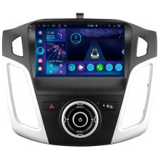 Android head unit SIGMA S9332 ANDROID 13 3+32 Gb 4G DSP Ford Focus 3 Mk 3 2011-2019 9" (L1)