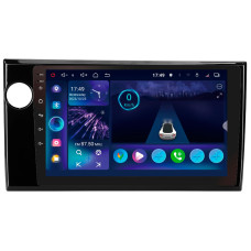 Android head unit SIGMA S9332 ANDROID 13 3+32 Gb 4G DSP Honda BRV 2015-2019 9" (L1)
