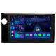 Android head unit SIGMA S9332 ANDROID 13 3+32 Gb 4G DSP Honda BRV 2015-2019 9" (L1)
