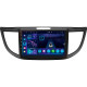 Android head unit SIGMA S9332 ANDROID 13 3+32 Gb 4G DSP Honda CR-V CRV 4 RM RE (9 inch) 2011-2018 (C) 9"